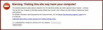 {{0xc00218ebe0 0xc00218ebe0 /images/2012/05/google-malware-warning-350x104-1.jpg Don’t let Google be the first notice you get that your site was hacked. Google malware warning Google malware warning 0xc0037c68a0} 2 true}