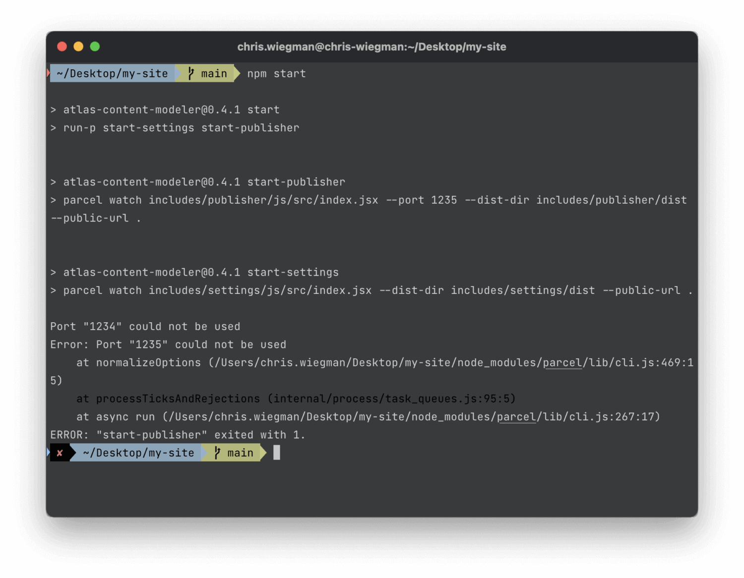 {{0xc00331ad70 0xc00331ad70 /images/2021/08/Screen-Shot-2021-08-07-at-4.21.23-PM.png Output of a Node script crashing because the port it needs, port 1235, is already in use. Output of a Node script crashing because the port it needs, port 1235, is already in use. Output of a Node script crashing because the port it needs, port 1235, is already in use. 0xc001c0f320} 0 true}