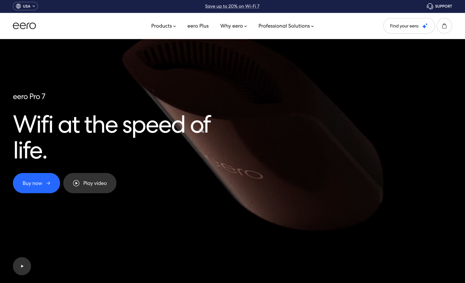Tech that actually works