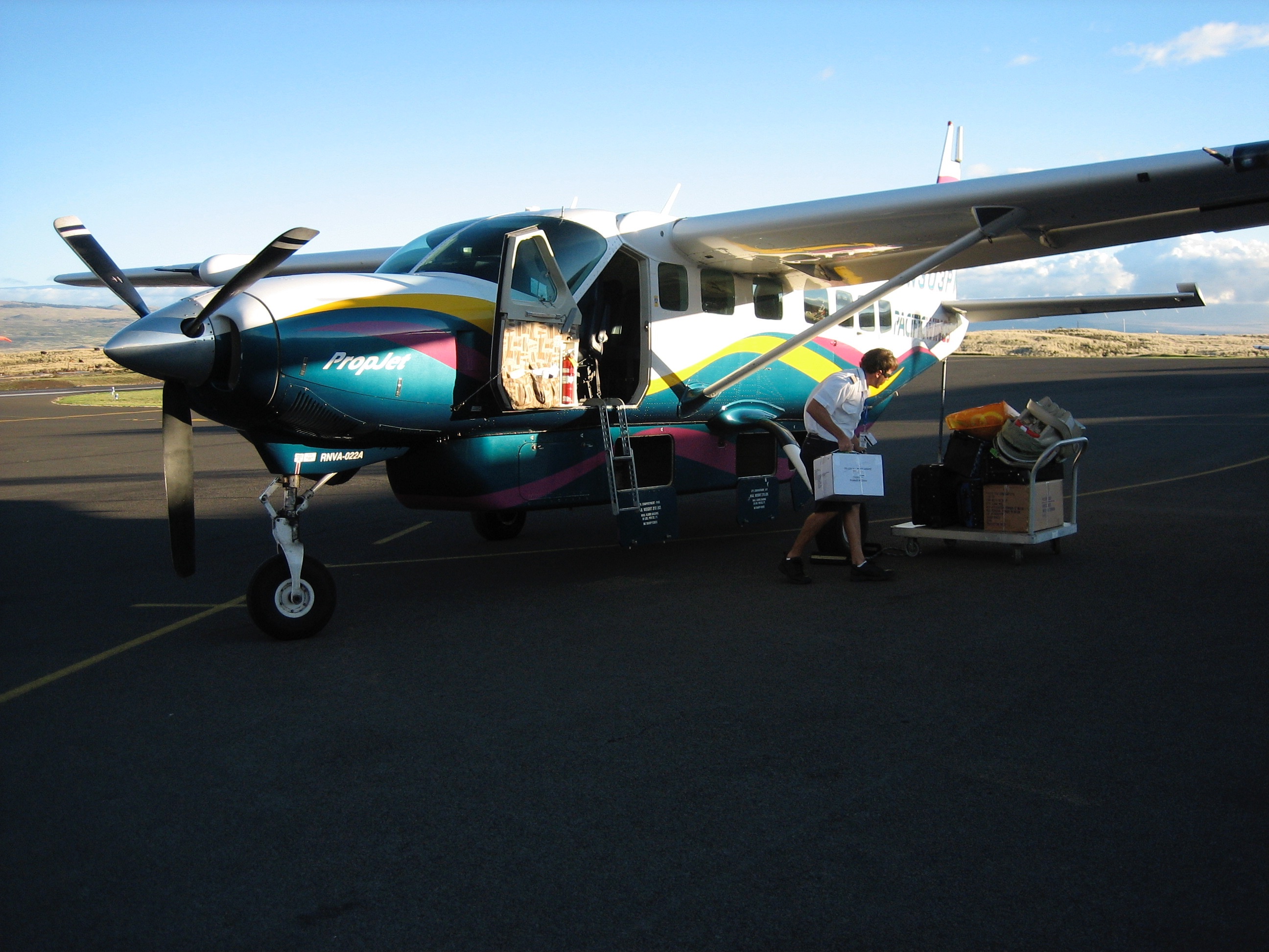 My Tech Career Has Now Been Longer Than My Aviation Career