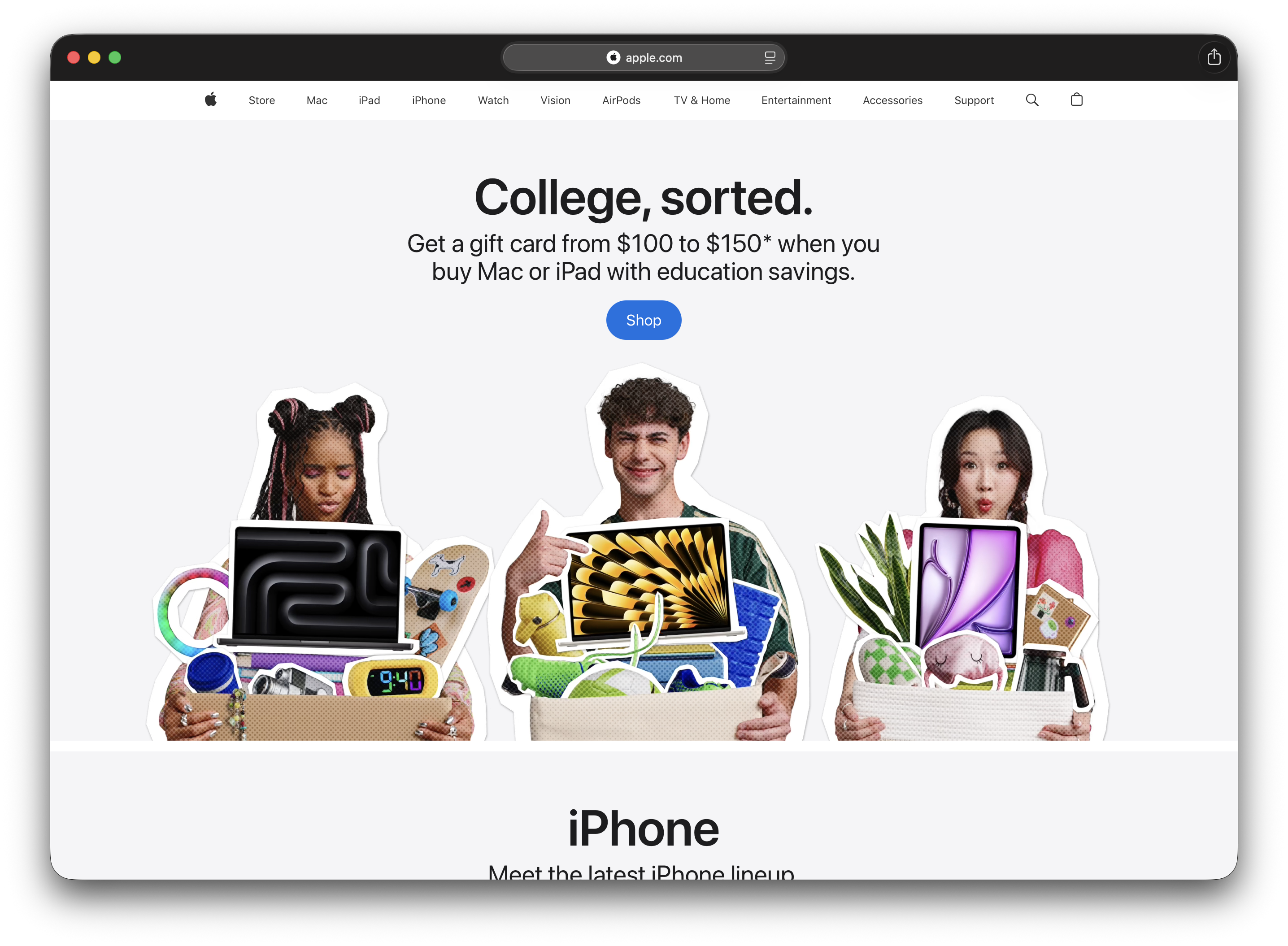 I'm Still with Apple in 2026... and That's OK