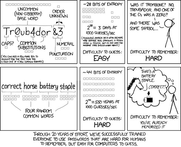 Adobe Password Crossword