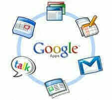 The Google Apps Ring