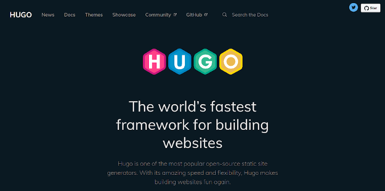 My Blogging Workflow With Hugo